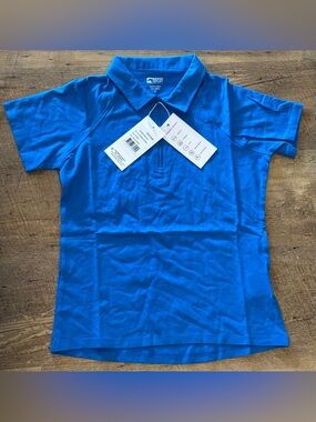 Riding Sport Kids’ Lark Polo Shirt